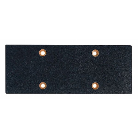 Dynabrade Dynabug II, Disc Pad, 2-2/3" X 6-7/8" 56354