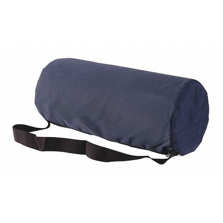 Dmi Lumbar Half-Roll Cushion, Navy 555-7914-2400