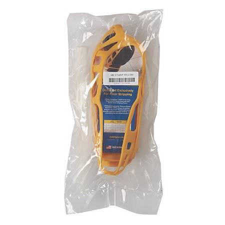 Stabilicers StripGrips, M, Yellow, PR SGRIP-800-02