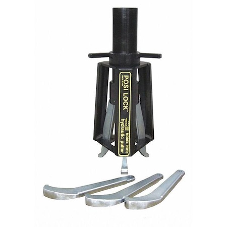 Posi Lock Internal/External, Hydraulic Puller PH-113IE