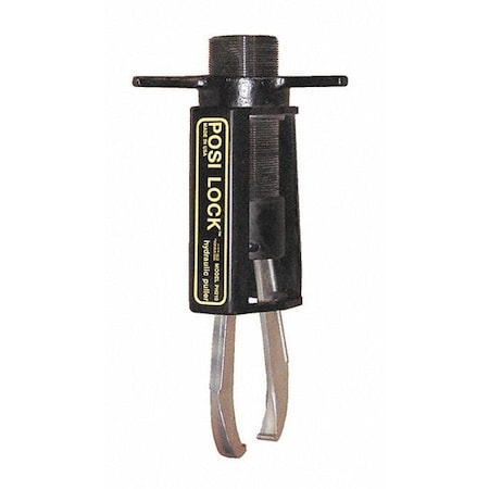 Posi Lock Hydraulic Puller, 2 Jaw, 5 tons PH-206