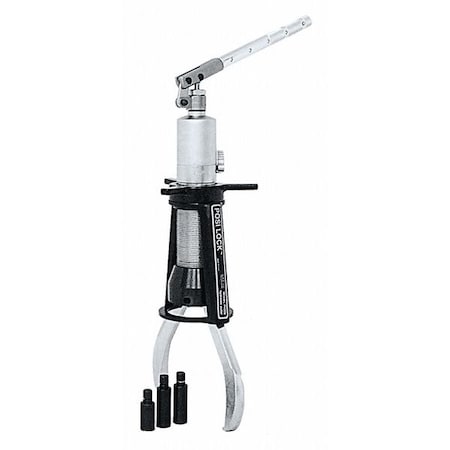 Posi Lock Self-Contained, Hydraulic Puller, 2 Jaw PHS-208
