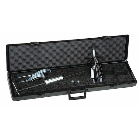Posi Lock Internal/External Mechanical Puller TK-107