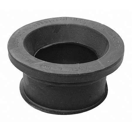 Jones Stephens Gasket, Service Weight, Dual Tite, 5" V96005