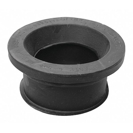 Jones Stephens Gasket, Service Weight, Dual Tite, 6" V96006