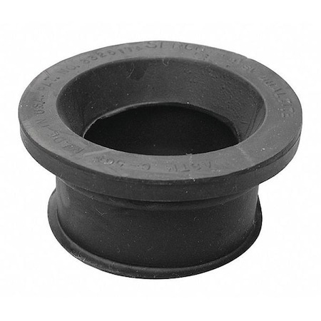 Jones Stephens Gasket, Service Weight, Dual Tite, 8" V96008