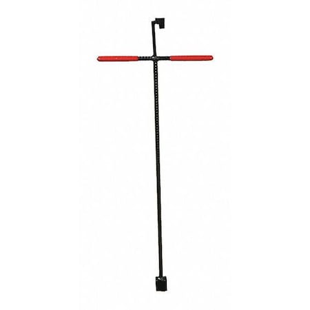 Jones Stephens Water Meter Key, Box Lid Key 1/2 x 30 M25130