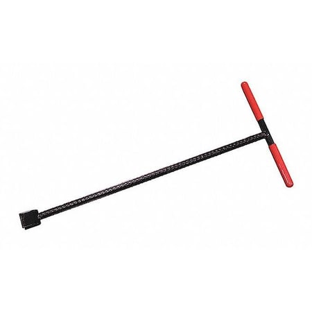 Jones Stephens Water Meter Key, 5/8" x 27" M25527