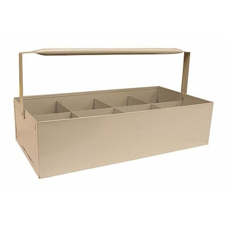 Jones Stephens Fitting Caddy Tote Tray N70500