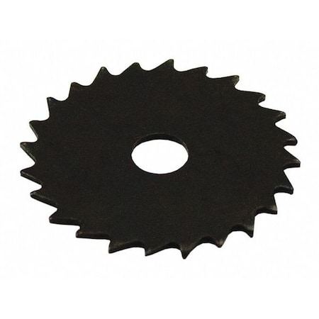 Jones Stephens EZ Shear Blades, Repl, PK2 J40831