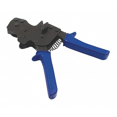 Jones Stephens Pex Clamp Tool, One Hand J40965