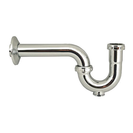 Jones Stephens ABS, Slip Joint, 1-1/2" x 16" P39018