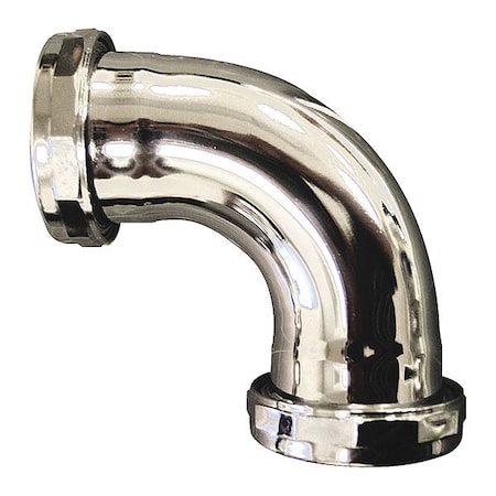 Jones Stephens Ellbow, Double Slip, 90 deg., 1-1/2" T74004