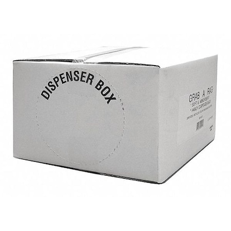 Jones Stephens Cotton Sweatshirt Box Of Rags 4 lb., Multi Colored B05001