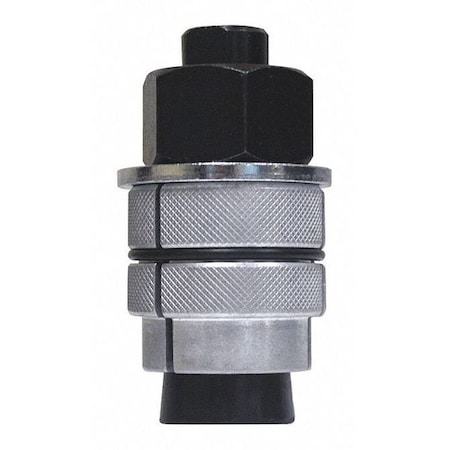 Tub Drain Removal Tool