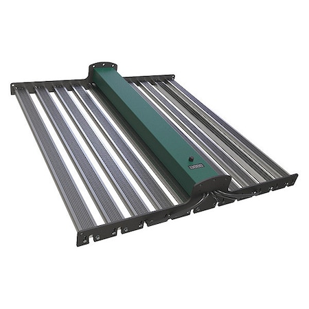 James LED Linear Grow Light, 350W GL-K350W CYZ