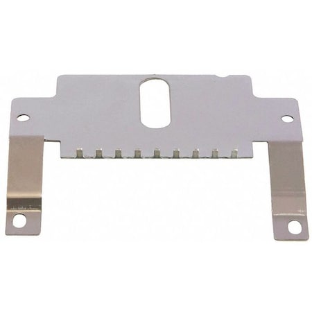 Start International Blade Spring, w/Comb ZCM1000P257-K