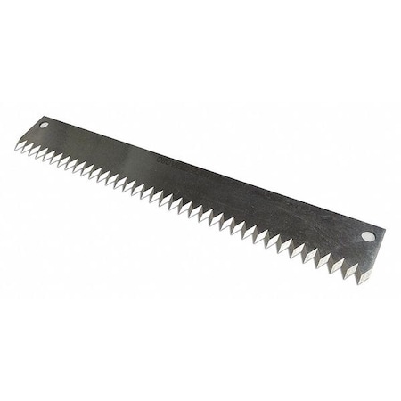 Start International Serrated Blade Replacement TDA150P279S