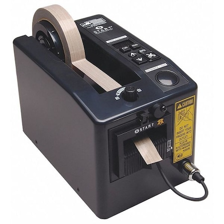 Start International Electric Tape Dispenser ZCM1000F
