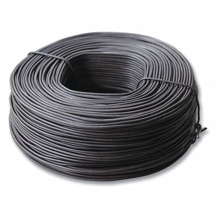 Acorn International Rebar Tie, Wire, 3.25 lb.Roll, PK20 RBTW165