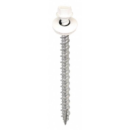 Acorn International Metal to Wood Screws, #9, Metal 250 PK SW-MW25W250