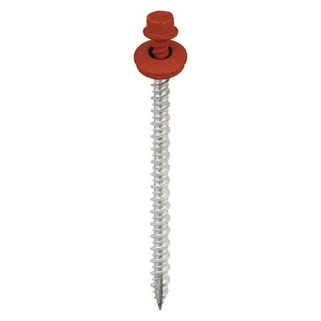 Acorn International Wood Screw, #9 X 3
