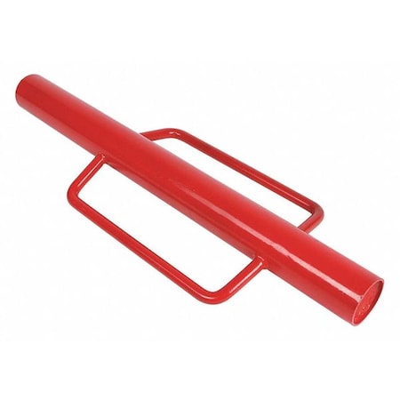 Acorn International T Post Driver, Straight Handle TPDRVST