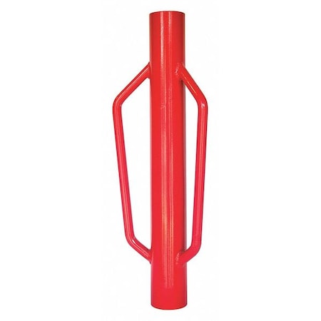 Acorn International T Post Driver, Heavy Duty, Offset Handle TPDRVSLHD