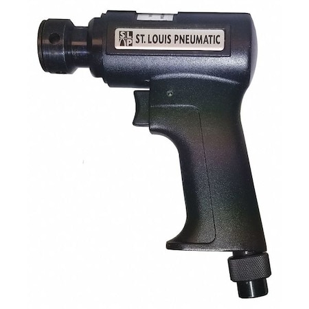 St Louis Pneumatic High Speed Disc Sander, 5" SLP-81070