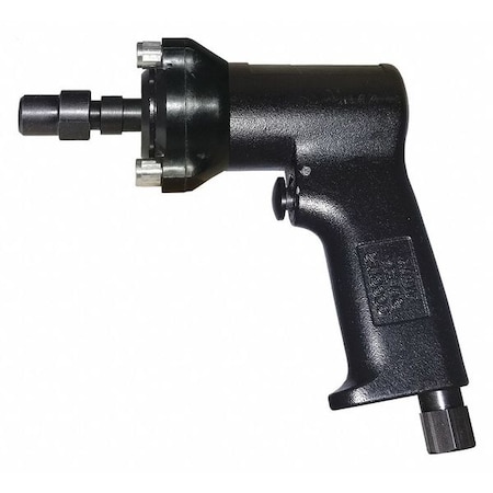 St Louis Pneumatic Lighted Mini Pistol Grip Die Grnder, 1/4" SLP-83260L