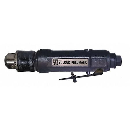 St Louis Pneumatic High Speed Mid Size Drill SLP-84228