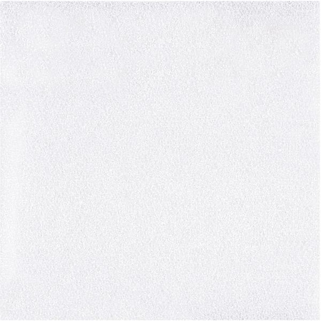 Partners Brand 12" W, 24" L, White FS1224