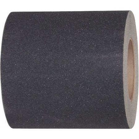 Tape Logic Anti Slip Tape Sandpaper Black, 18" W x 60 ft. L, 28 mil Thick T961880B