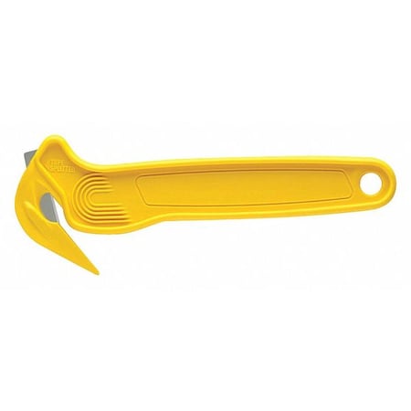 Partners Brand DFC-364 Disposable Film Cutter, Yellow, PK25 KN137