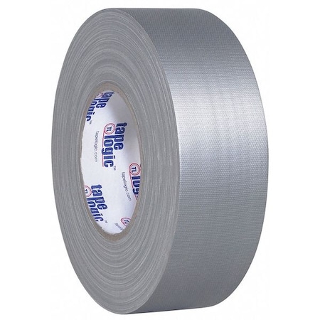 Tape Logic Tape Logic Gaffers Tape, 11 Mil, 3" x 60 yds., Gray, PK18 T98818GR