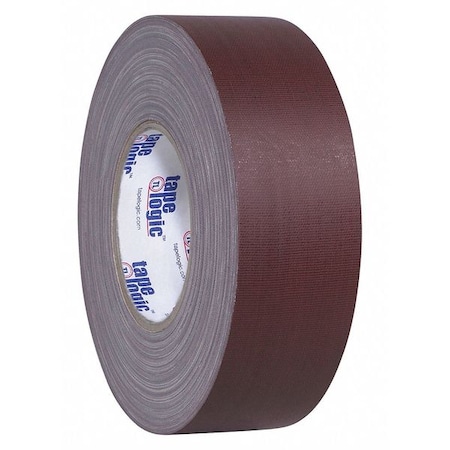 Tape Logic Tape Logic Gaffers Tape, 11 Mil, 3" x 60 yds., Brown, PK3 T98818BR3PK