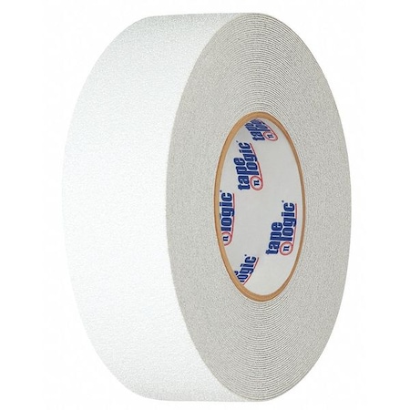 Tape Logic Tape Logic Heavy-Duty Anti-Slip Tape, 33 Mil, 4" x 60', White, 1/Roll T96960W