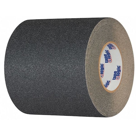Tape Logic Tape Logic Heavy Duty Anti-Slip Tape, 33 Mil, 6" x 60', Black, 1/Roll T960660B