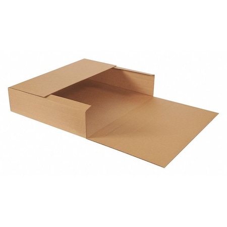 Partners Brand Jumbo Mailers, 36" x 12" x 6", Kraft, 20/Bundle M36126