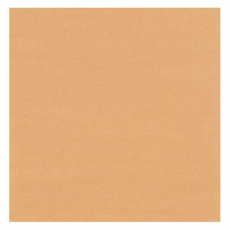 Partners Brand Kraft Paper Sheet, 30 lb, 36" x 36", Kraft, PK535 KPS363630