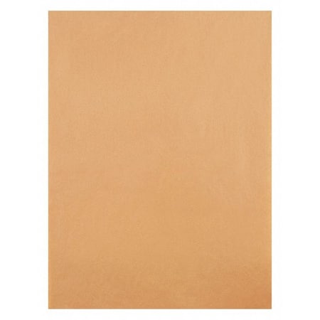 Partners Brand Kraft Paper Sheet, 50 lb, 40" x 48", Kraft, PK225 KPS404850
