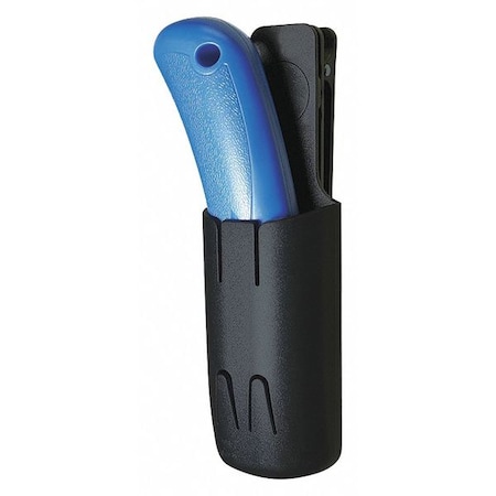 Partners Brand Plastic Clip-On Swivel Holster, RSC-432, Package Quantity 10, 10 PK KN151