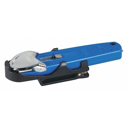 Partners Brand Plastic Clip-On Swivel Sfty Holster, Package Quantity 10, 10 PK KN148