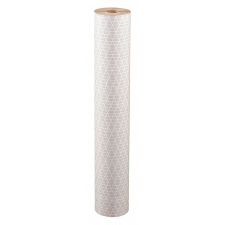 Partners Brand Reinforced Kraft Paper Rolls, 36" x 300', Kraft, 1/Roll KPR3650