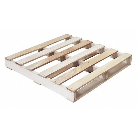 Partners Brand Pallet, 36" L, 36" W, 10 PK CPW3636R