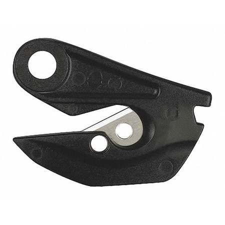 Partners Brand S5FC S5 Film Cutter Replacement Blades, Black, PK12 KN227