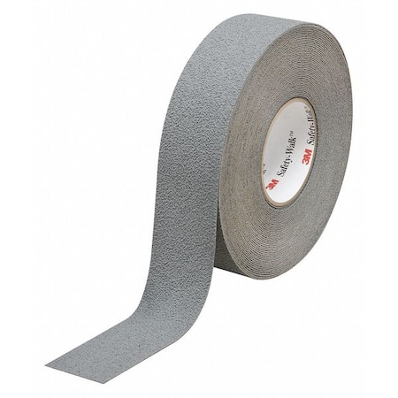 3M Tape Polyolefin Gray, 2" W x 60 ft. L, 45 mil Thick T992370