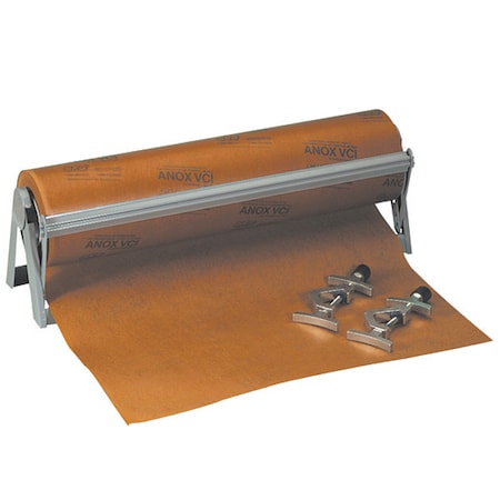 Partners Brand VCI Paper Sheets, 35 lb, 40" x 48", Kraft, PK200 VCIS4048