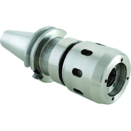 Techniks Milling Chuck, 8000 RPM 23214G