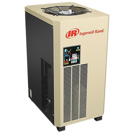 Ingersoll-Rand Non-Cycling Refrigerated Dryer, 115 V D72IN